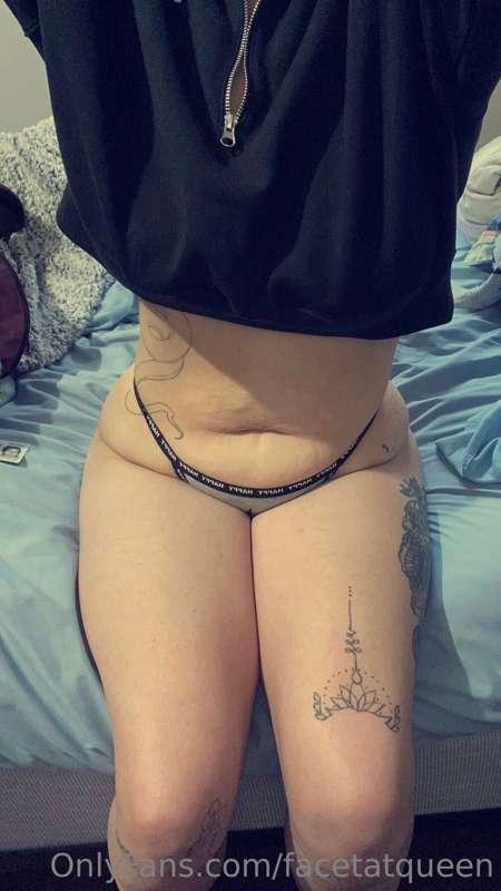 Chunky is better anyways🙏🏾😍❤️😩🍑