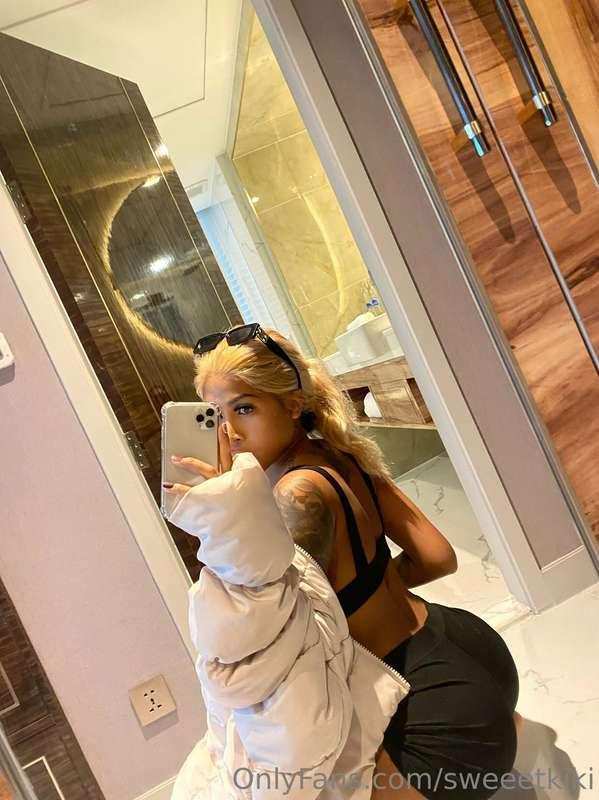 My tight pussy needs you daddy 😱💘