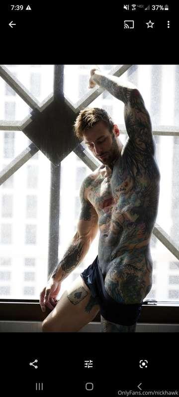 Here's a new freebie. Just you wait until the nudes from thi..