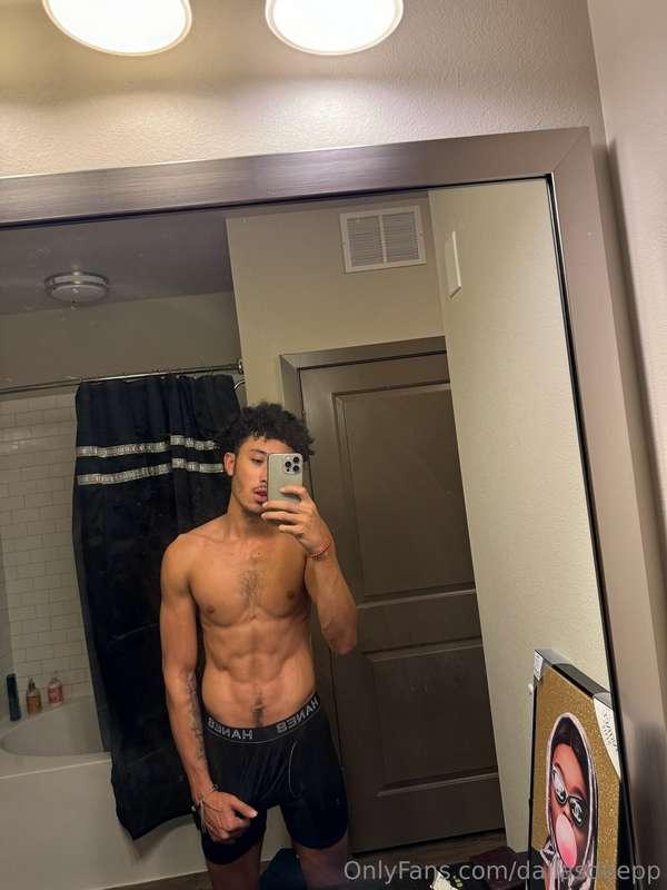 wanna join me?😏