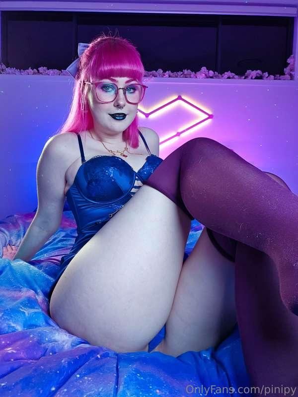 I want you to give into all of your temptations