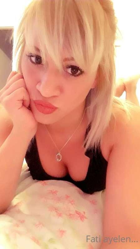 🍭I stayed home alone, I'm bored, do you want to play with me..