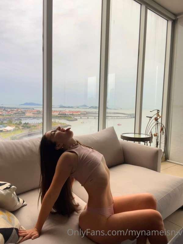 If you play them fast enough its like a short film 😏🍑