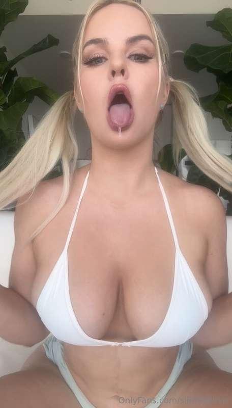 Need something hard to drool on 😈