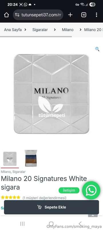 smoking_maya image #3