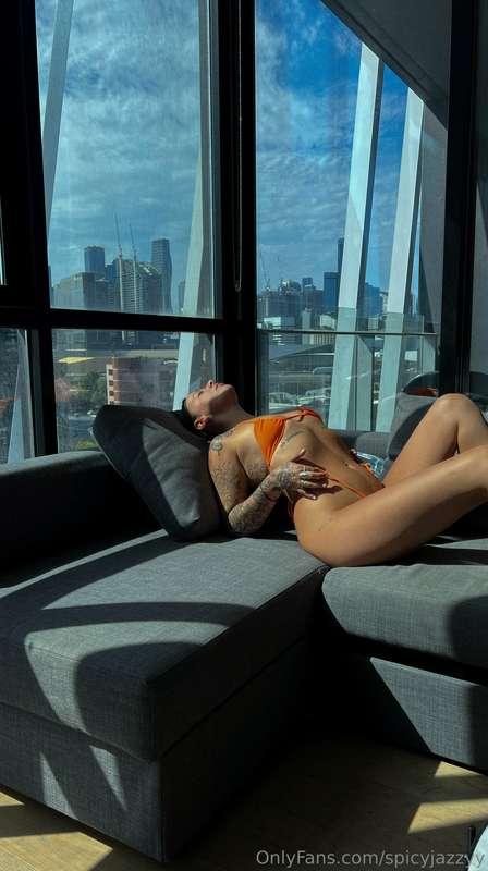 Who’s excited to see some of my most recent naughty Melbourn..