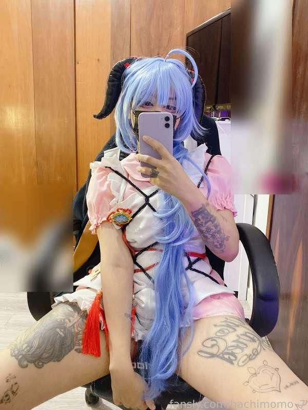 hachimomo_7 image #1
