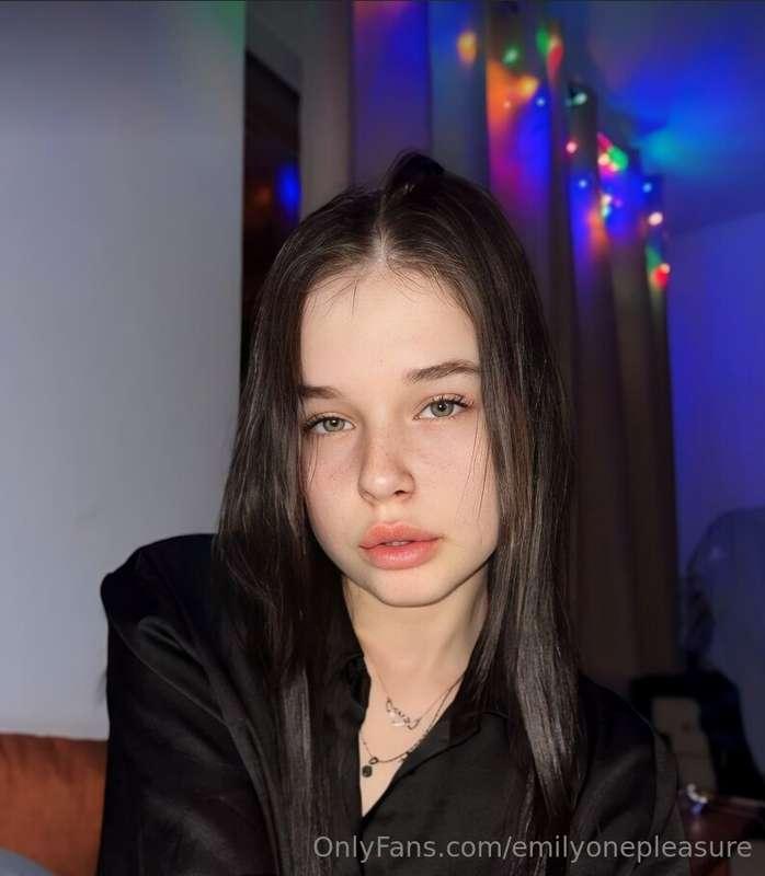 ##⚡️FREE SUBSCRIPTION ONLY TODAY⚡️@nika_1ove 
Gorgeous doll ..