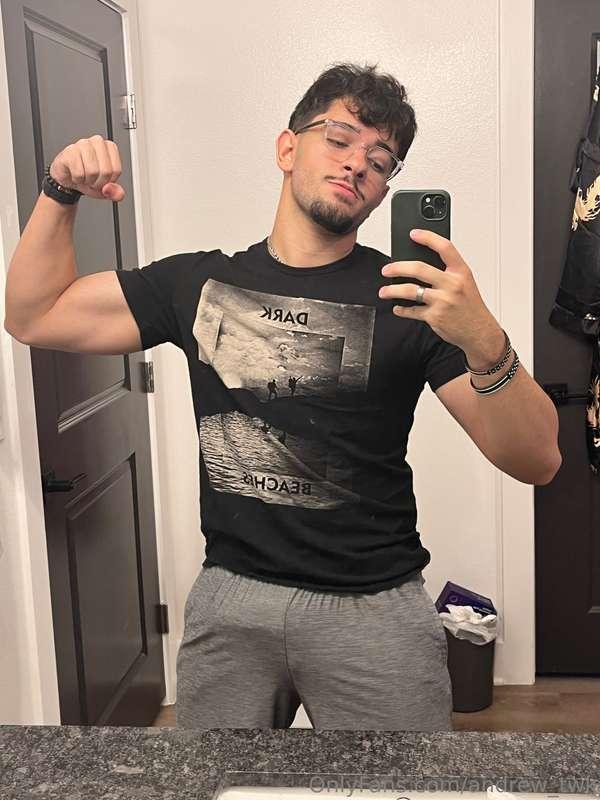 Stronger than yesterday 💪