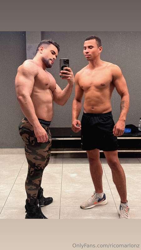 ricomarlonz image #6