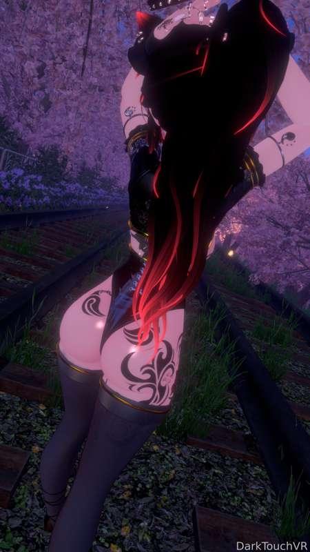 Booty!