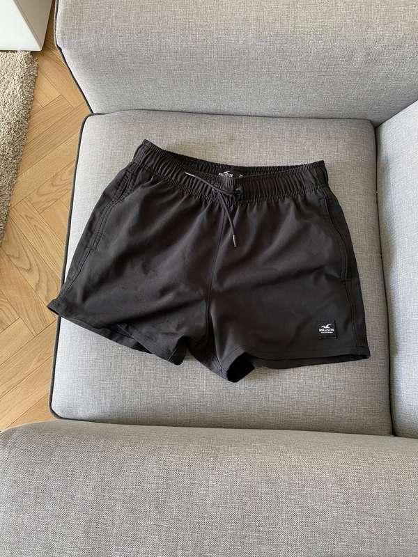 Who likes pungent worn gym shorts? Message me if you’re inte..