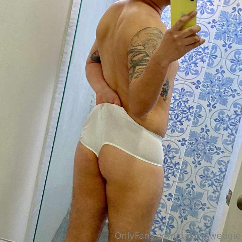 davey_wedgie image #1