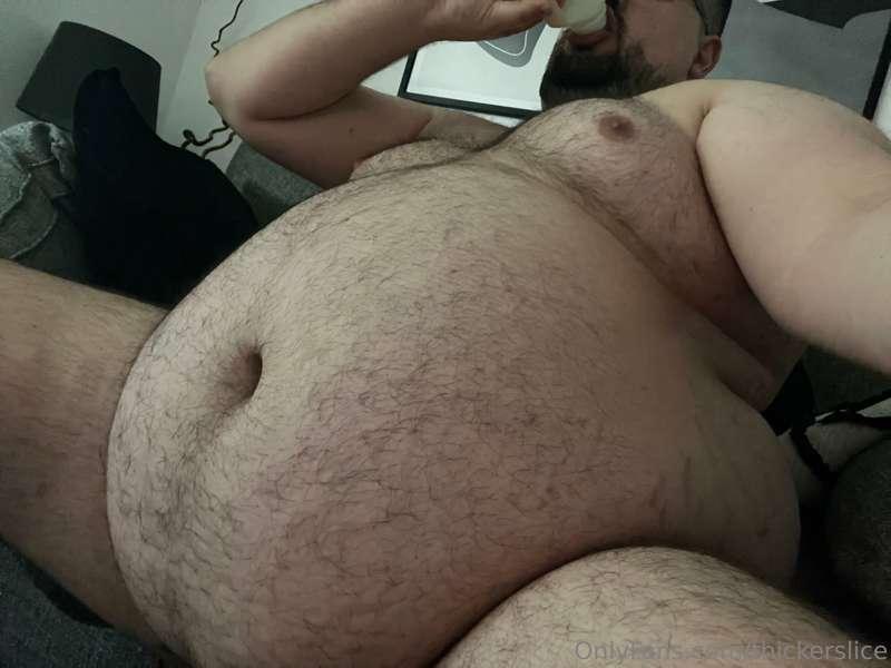 Couch potato