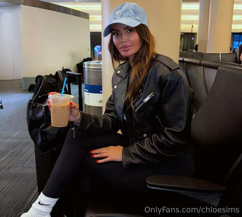 Let’s try somethig new.. Traveling anywhere fun this weekend..
