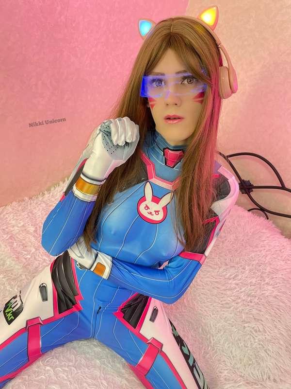 cutepinkunicorn image #4