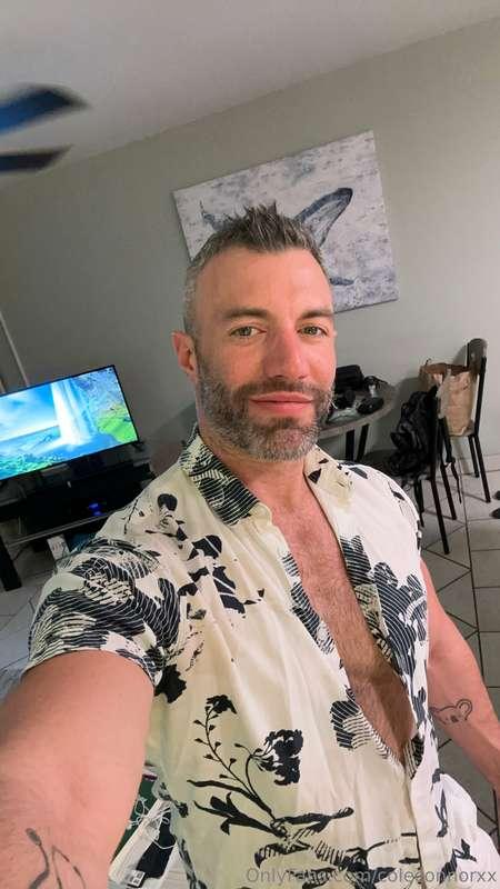 How is everyone doing today?