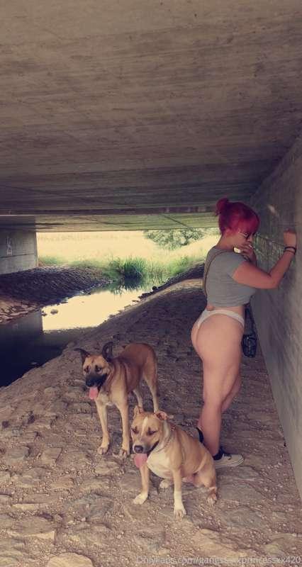 gangstaxxprincessxx420 image #2
