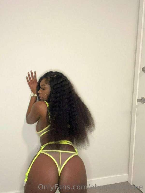 I know you want to do me from behind 😈