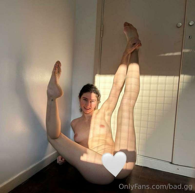 Hot latina! Full of surprises

FREE NOW, don't miss it @elas..