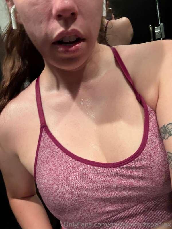 Lick it up