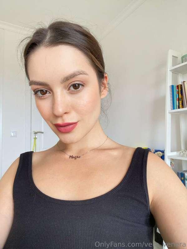 How are you doing? How was your day?💋