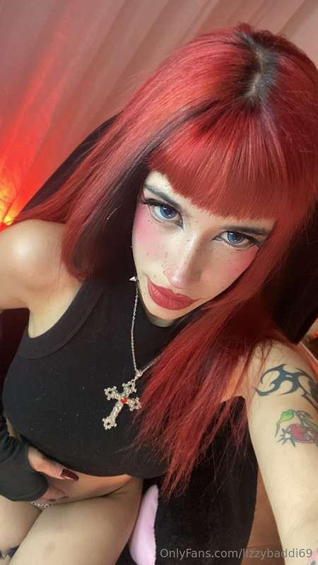 Tell me what you will do with me on DM and let´s have fun ;)..