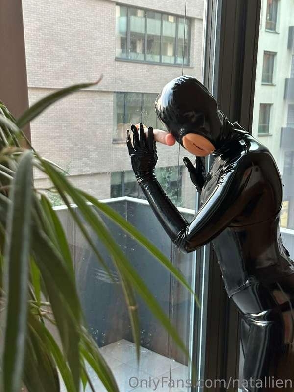 Tell me what is your DARK fantasy. Cause pussyface was defin..