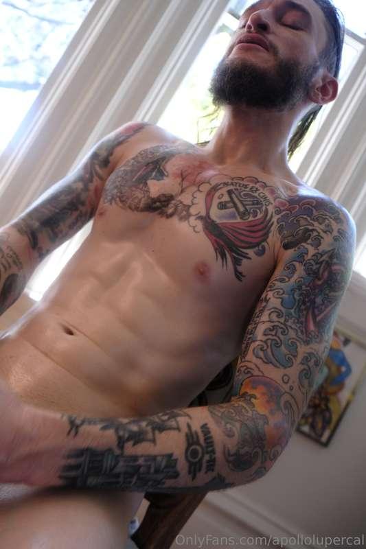 apollolupercal image #3