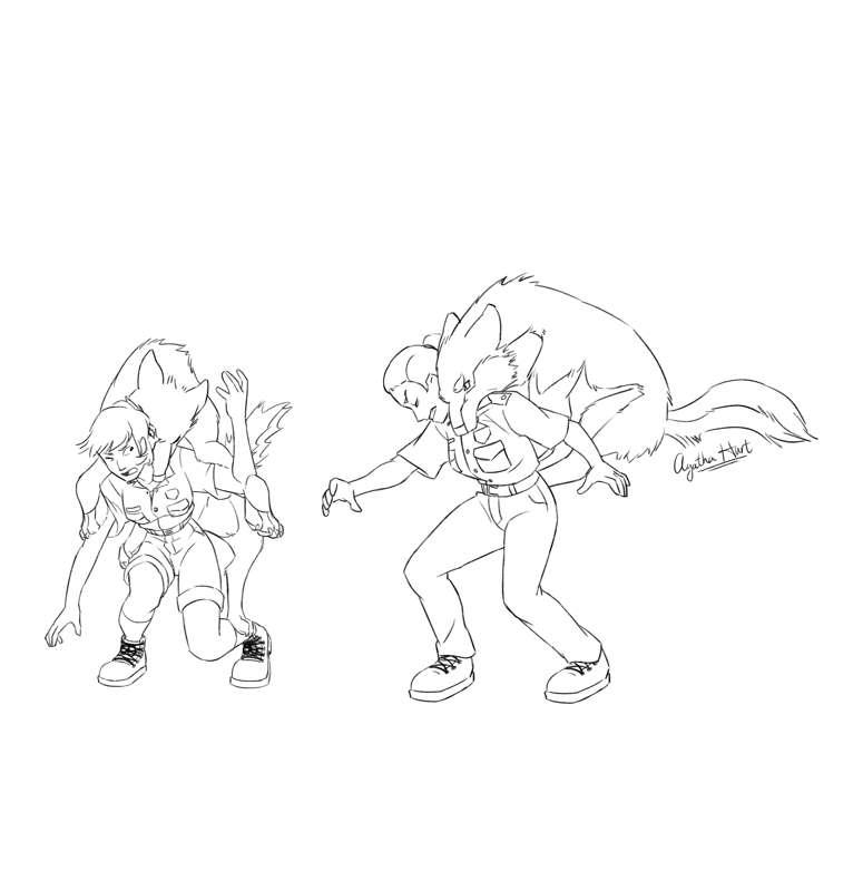 Merging TF Commission - Part 3