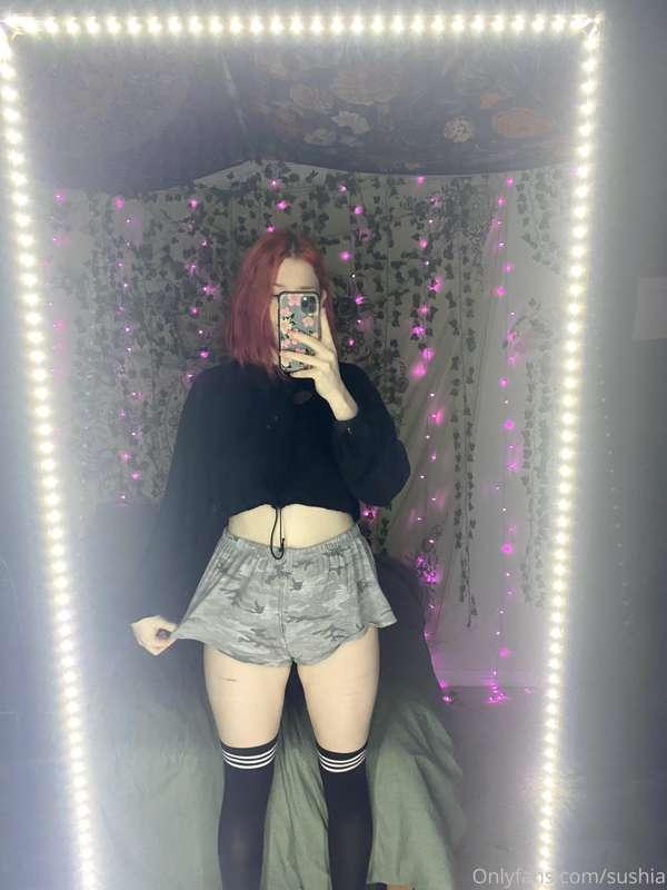 would u grab my hips and fuck me hard??
