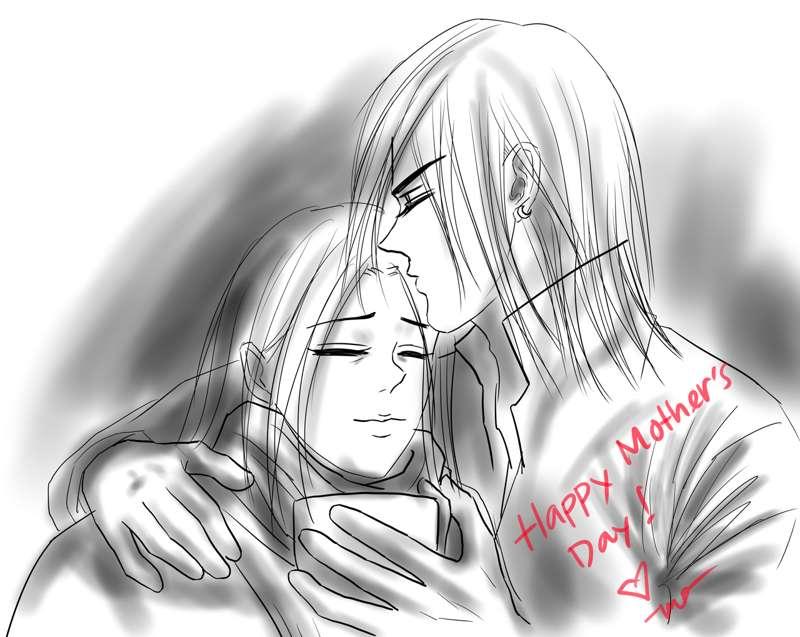 Happy Mother's Day!