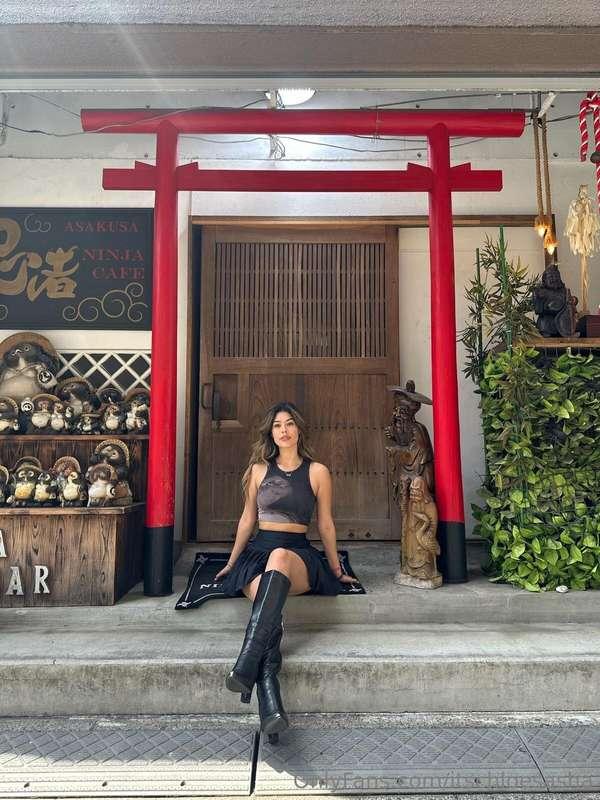 Japan memories ⛩️