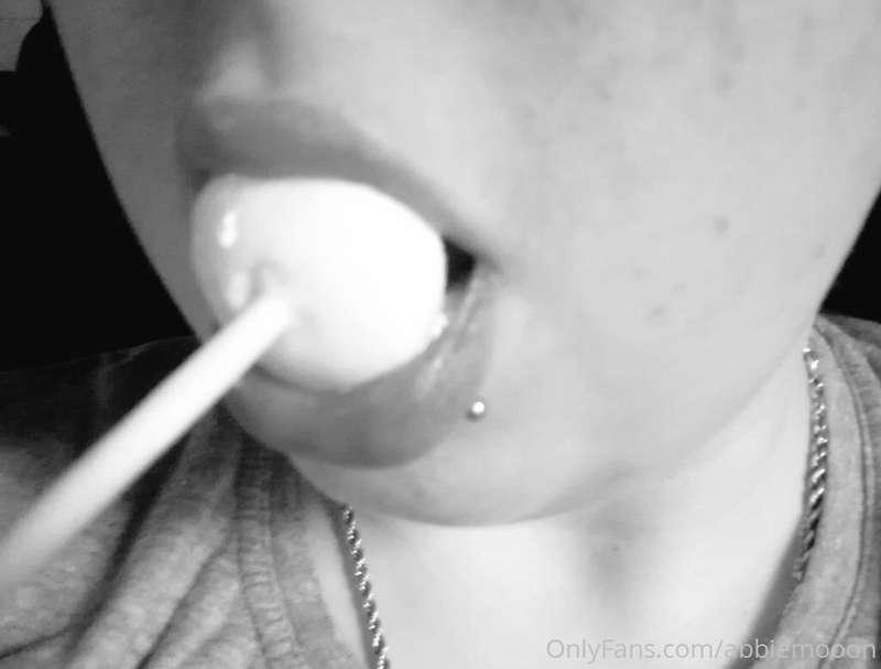 Lemme show you what this mouth can do