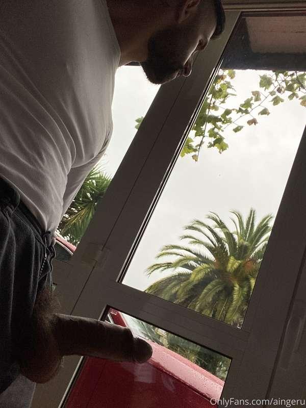 ☁️ 🍠☔️
