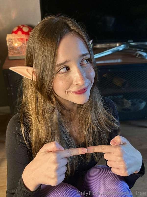 Soft, sweet, and a little magical ✨