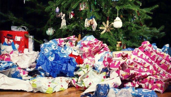 We hope you all had a lovely Christmas and CONGRATS to our w..