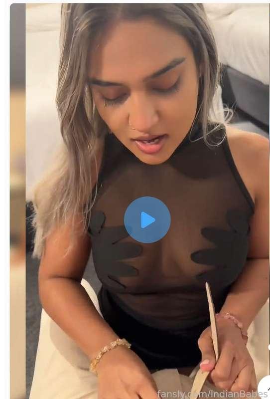 Watch me give a bj 🙈🍆😈 #njoy