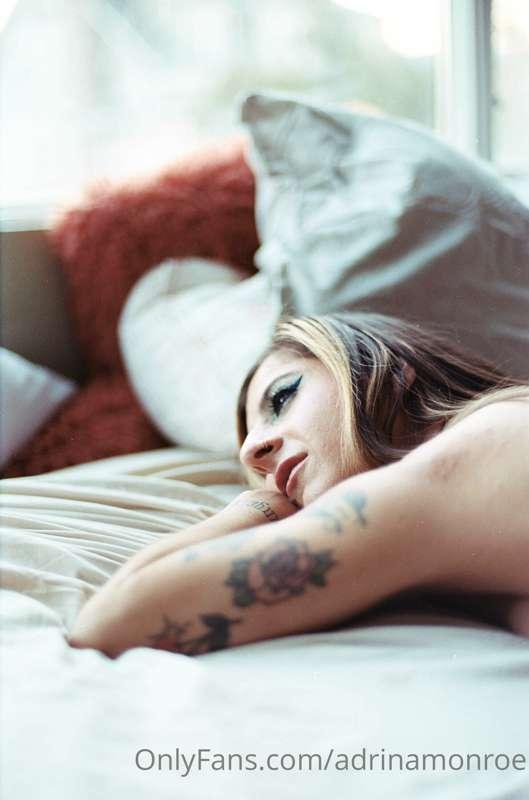 adrinamonroe image #1