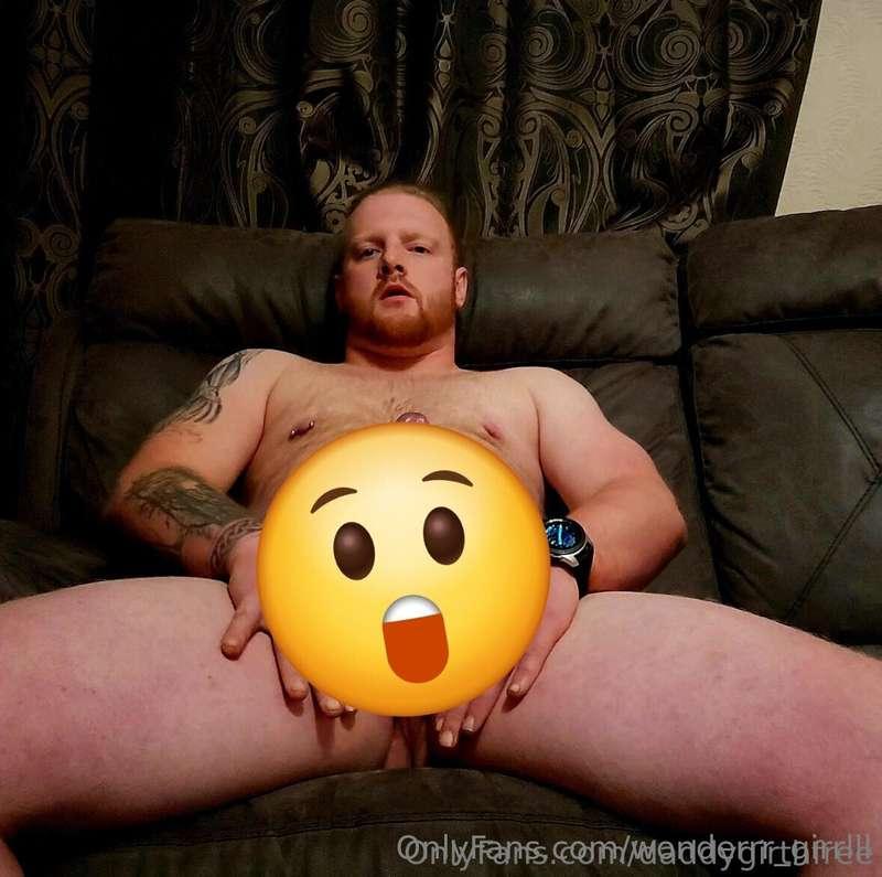 💦Cum and sub to Daddy girth😈 @daddygirthfreeHis pages has ev..