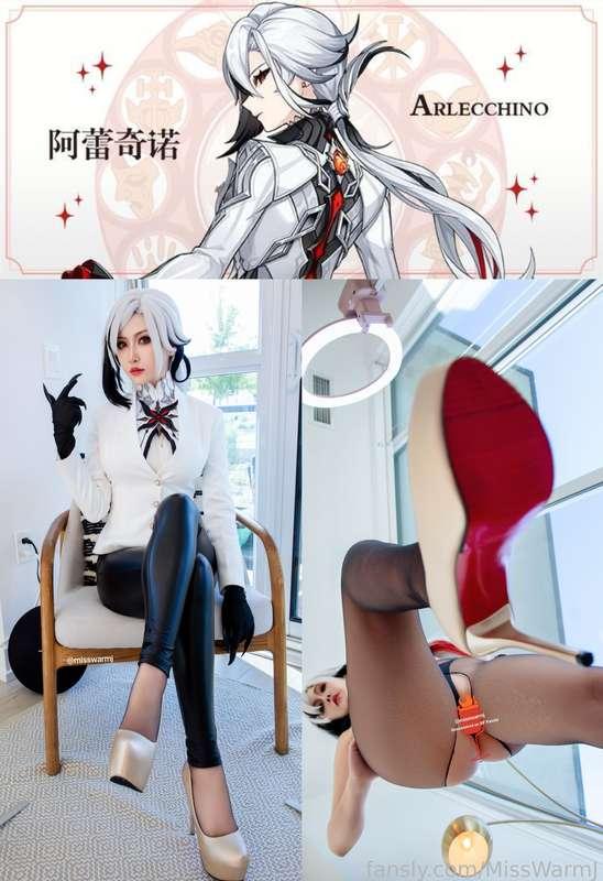 misswarmj image #0