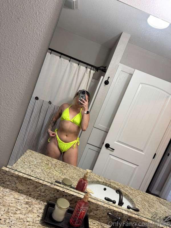 Unlock the vibe… but only if you can handle it. 😘🔓