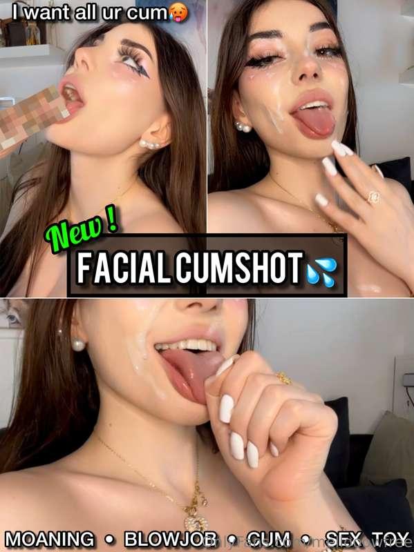 TIP 49$ TO WATCH YOUR GIRLFRIEND FULLFILL ALL YOUR DREAMS IN..