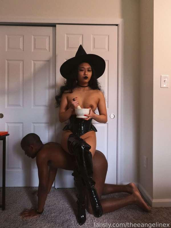 theeangelinex image #1