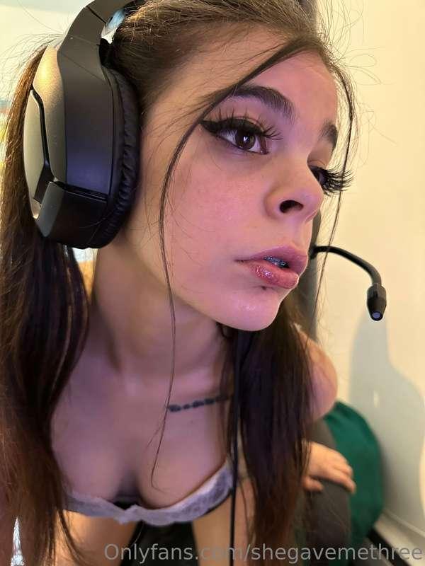 shegavemethree image #10
