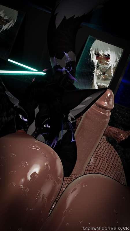 midoribeisyvr image #9