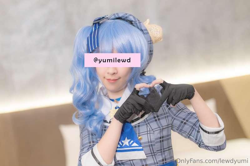 lewdyumi image #2