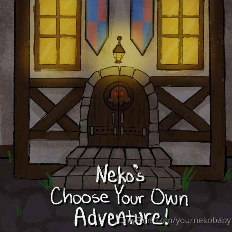 ***🏴‍☠️🦜Neko's AMAZEBALLS Adventure!!🦜🏴‍☠️***
THANKIES FOR P..