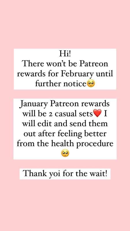 Important!!!!❤️😭