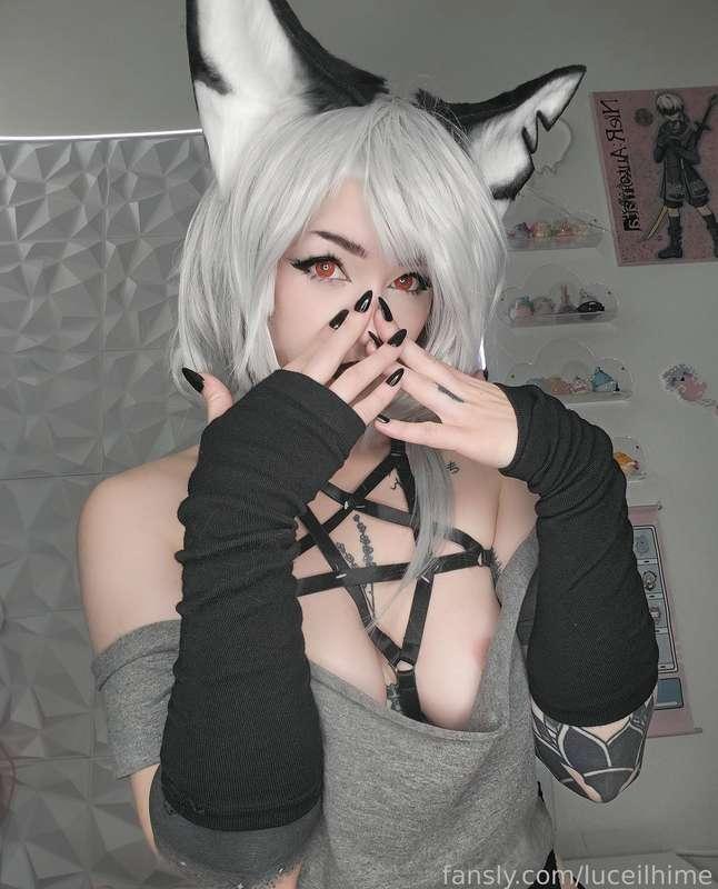 luceilhime image #3